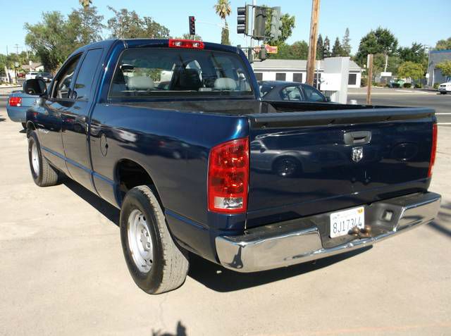 Dodge Ram 1500 2006 photo 1