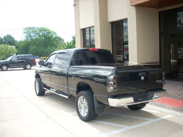 Dodge Ram 1500 2006 photo 2