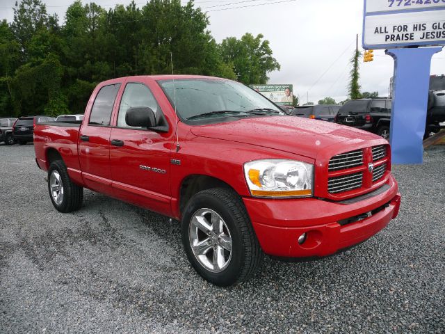 Dodge Ram 1500 2006 photo 1