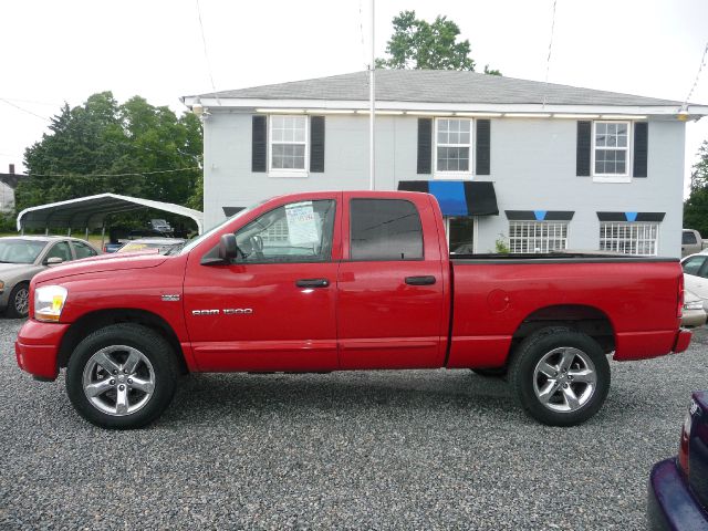 Dodge Ram 1500 2006 photo 3