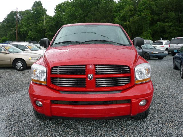 Dodge Ram 1500 2006 photo 4