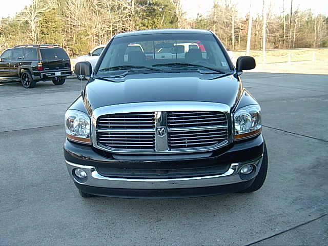 Dodge Ram 1500 2006 photo 3