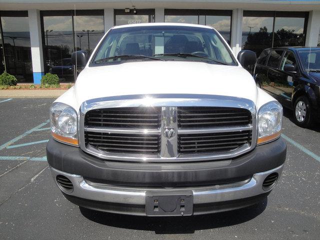 Dodge Ram 1500 2006 photo 1