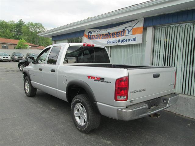 Dodge Ram 1500 2006 photo 2