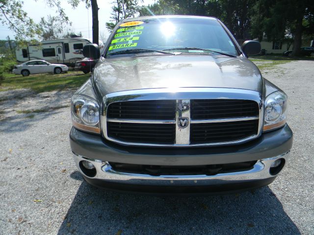 Dodge Ram 1500 2006 photo 1