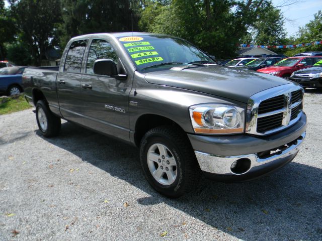 Dodge Ram 1500 2006 photo 2