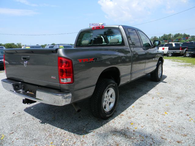 Dodge Ram 1500 2006 photo 4