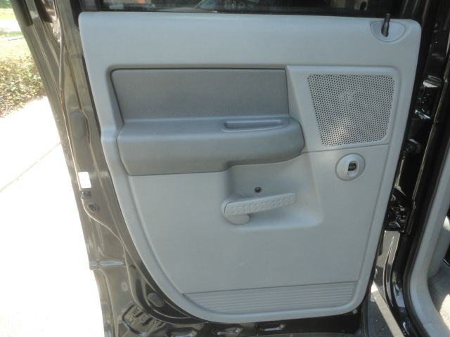 Dodge Ram 1500 2006 photo 1