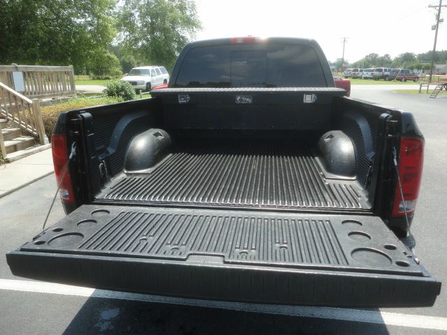 Dodge Ram 1500 2006 photo 10