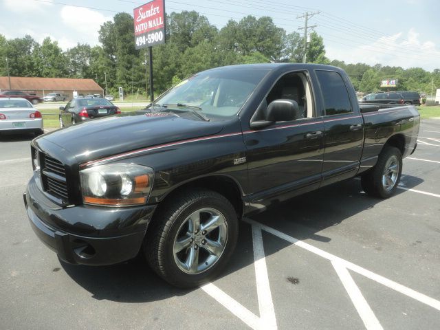 Dodge Ram 1500 2006 photo 20