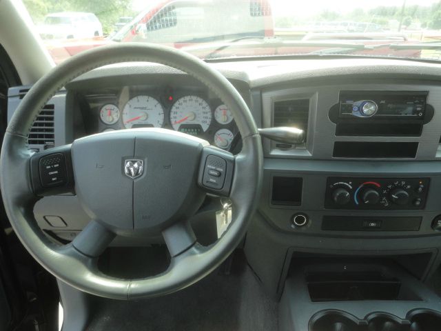 Dodge Ram 1500 2006 photo 21