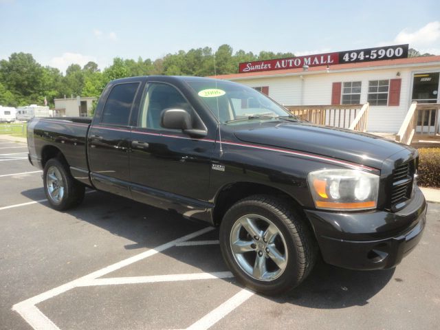 Dodge Ram 1500 2006 photo 24