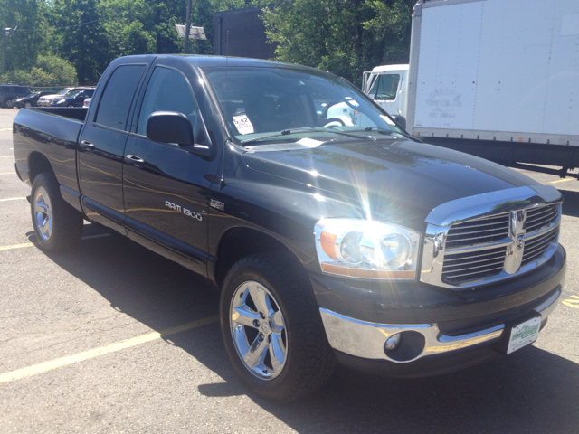 Dodge Ram 1500 2006 photo 13