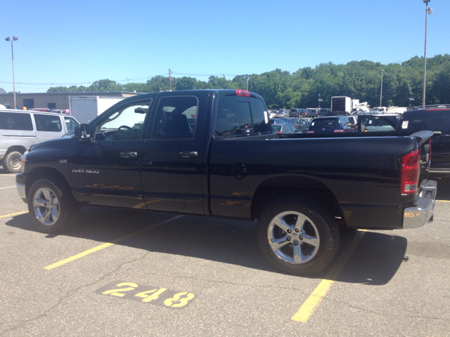 Dodge Ram 1500 2006 photo 4