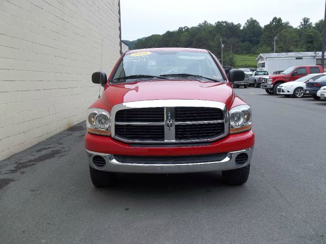 Dodge Ram 1500 2006 photo 2