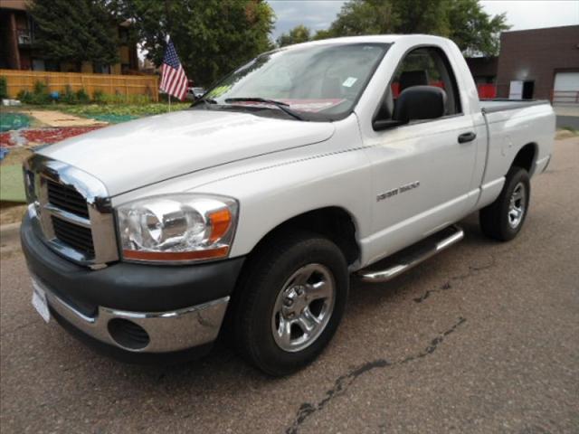 Dodge Ram 1500 SLT Pickup