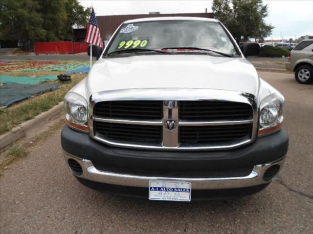 Dodge Ram 1500 2006 photo 1