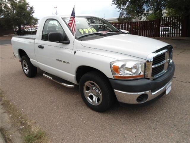 Dodge Ram 1500 2006 photo 2