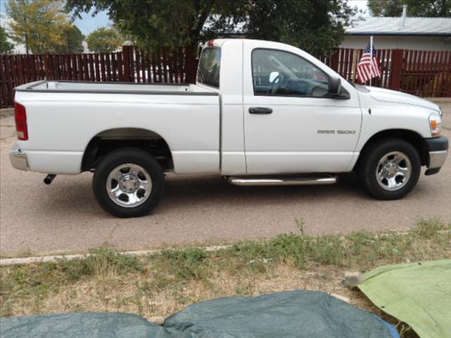 Dodge Ram 1500 2006 photo 3