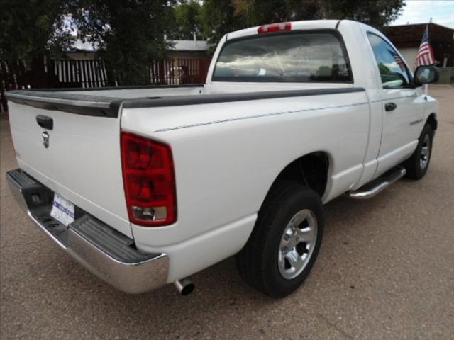 Dodge Ram 1500 2006 photo 4