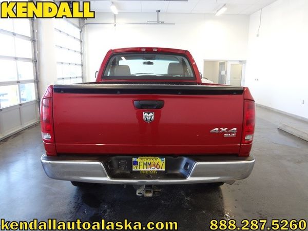 Dodge Ram 1500 3500 SLT Crew LB Dually DSL Unspecified