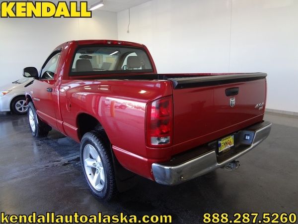 Dodge Ram 1500 2006 photo 1