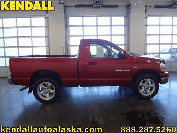 Dodge Ram 1500 2006 photo 2