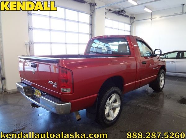 Dodge Ram 1500 2006 photo 3