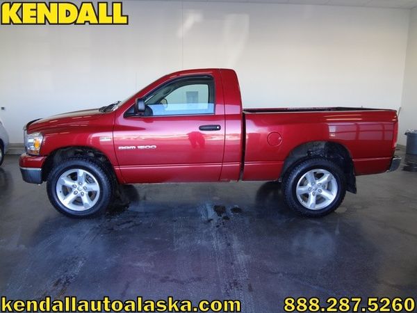 Dodge Ram 1500 2006 photo 4