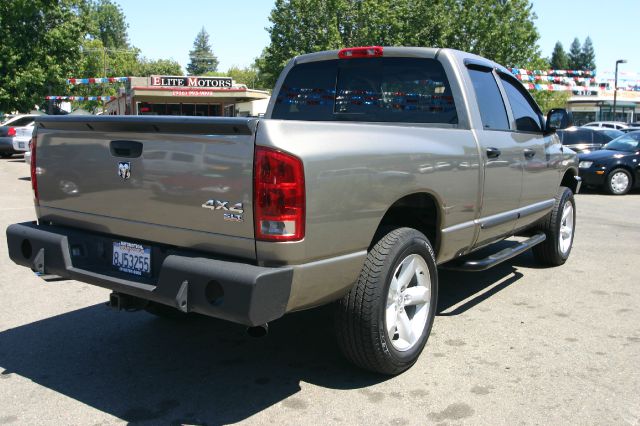 Dodge Ram 1500 2006 photo 1