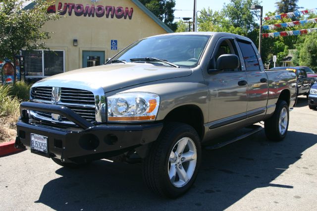 Dodge Ram 1500 2006 photo 2