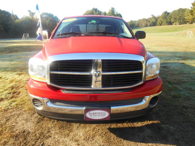 Dodge Ram 1500 2006 photo 2