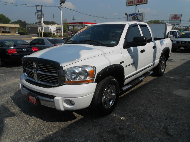 Dodge Ram 1500 2006 photo 3