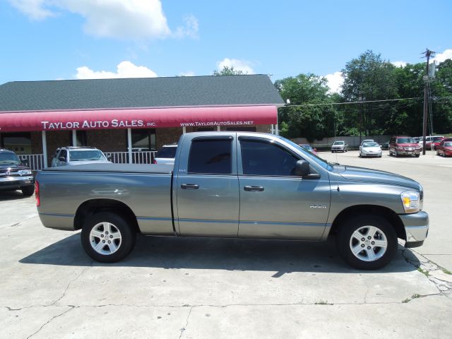 Dodge Ram 1500 2006 photo 4