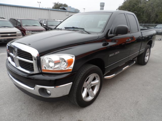 Dodge Ram 1500 2006 photo 4