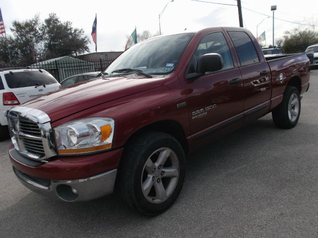 Dodge Ram 1500 2006 photo 3