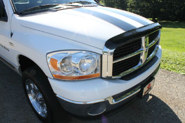 Dodge Ram 1500 2006 photo 1