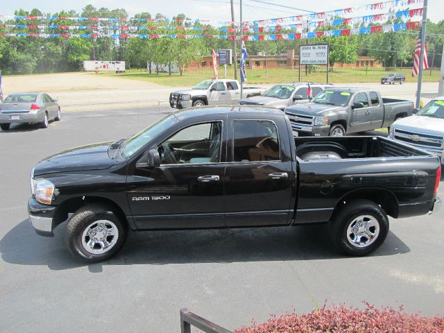 Dodge Ram 1500 2006 photo 1