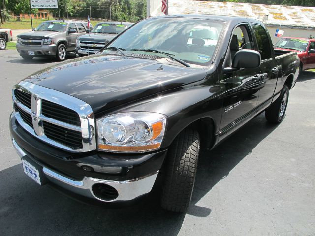 Dodge Ram 1500 2006 photo 2