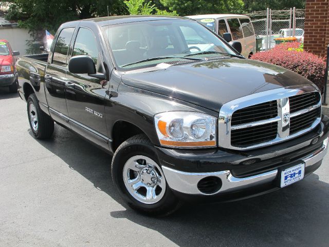 Dodge Ram 1500 2006 photo 4