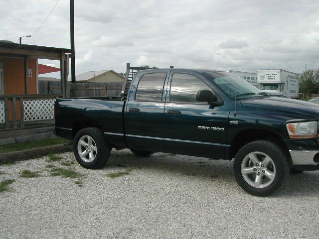 Dodge Ram 1500 2006 photo 1