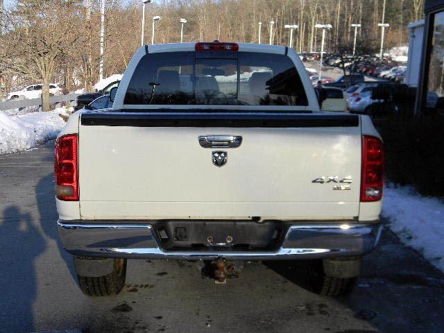 Dodge Ram 1500 3500 SLT Crew LB Dually DSL Unspecified