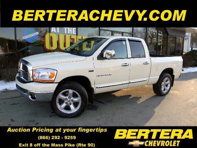 Dodge Ram 1500 2006 photo 1