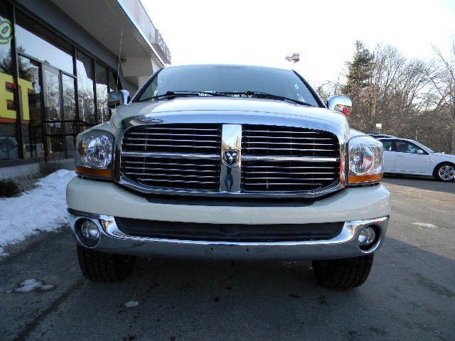 Dodge Ram 1500 2006 photo 2