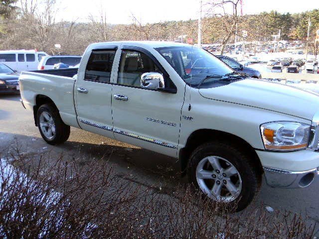 Dodge Ram 1500 2006 photo 3