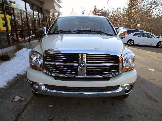 Dodge Ram 1500 2006 photo 5