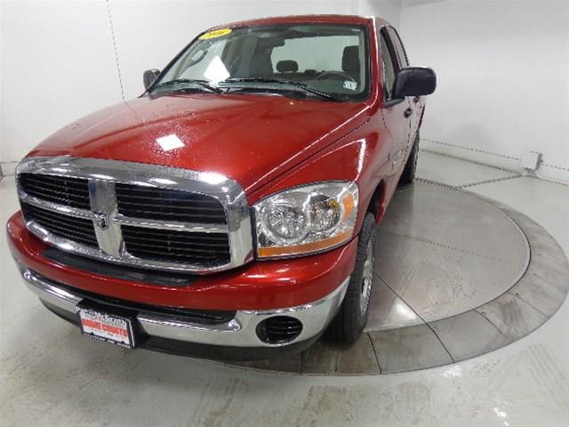 Dodge Ram 1500 2006 photo 2