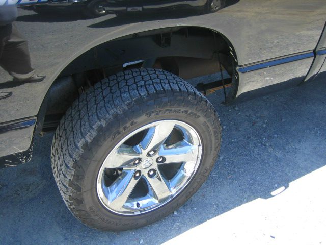 Dodge Ram 1500 2006 photo 4