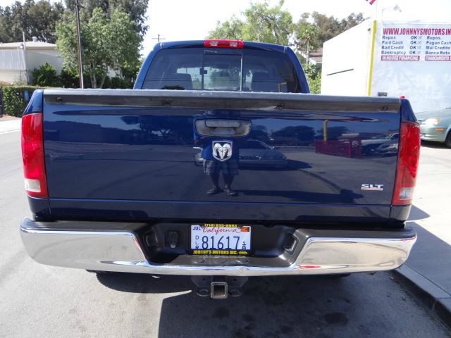 Dodge Ram 1500 2006 photo 10