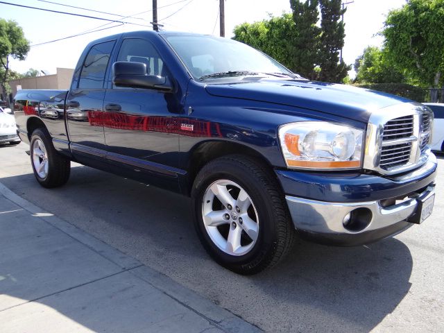 Dodge Ram 1500 2006 photo 11